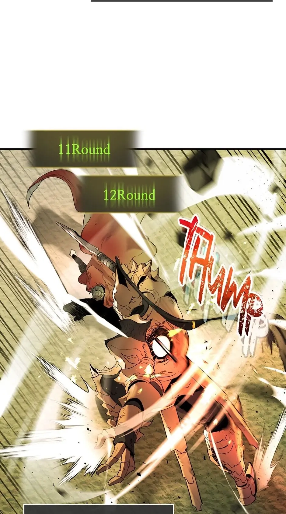 Leveling up with gods Chapter 32 Page 75