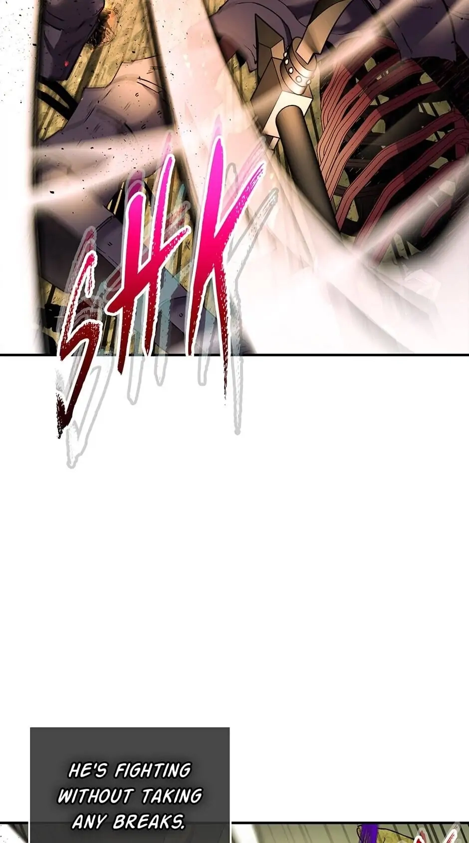 Leveling up with gods Chapter 32 Page 73
