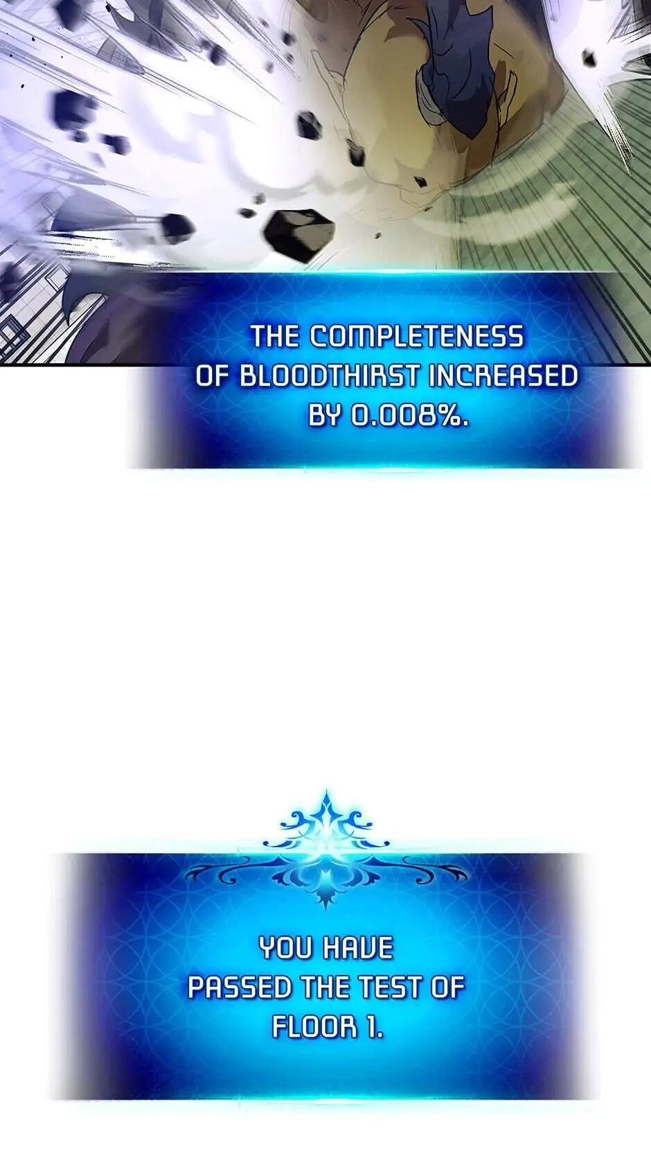 Leveling up with gods Chapter 32 Page 63