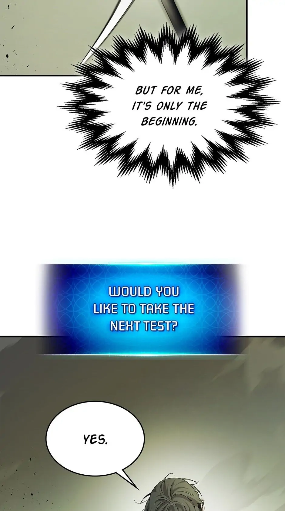 Leveling up with gods Chapter 32 Page 65