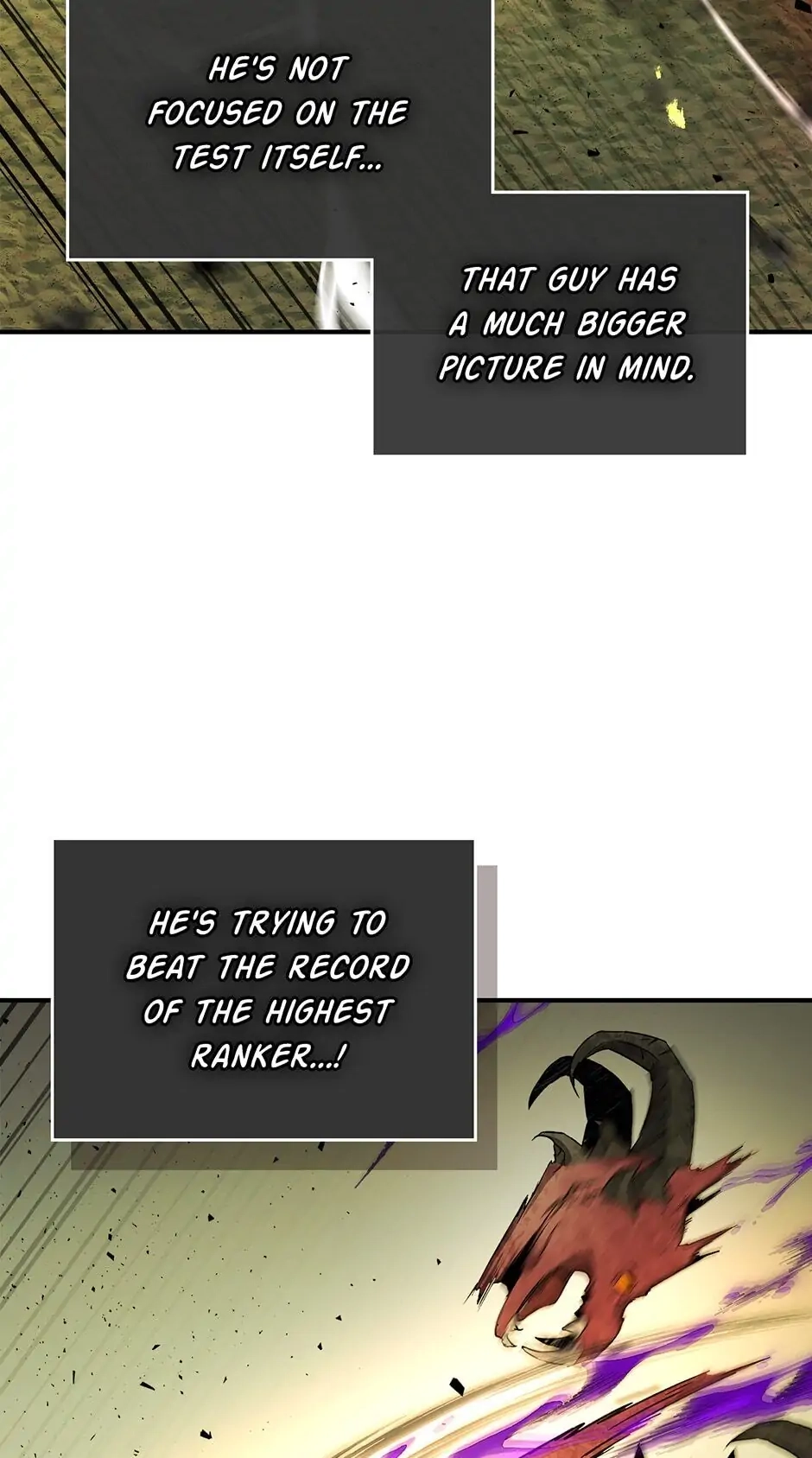Leveling up with gods Chapter 32 Page 76