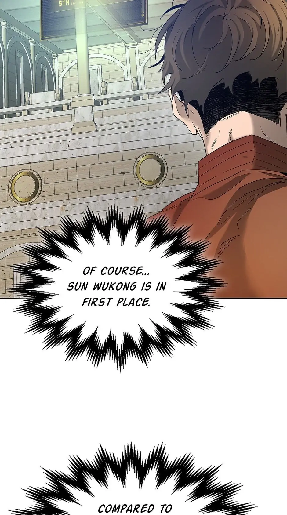 Leveling up with gods Chapter 32 Page 44