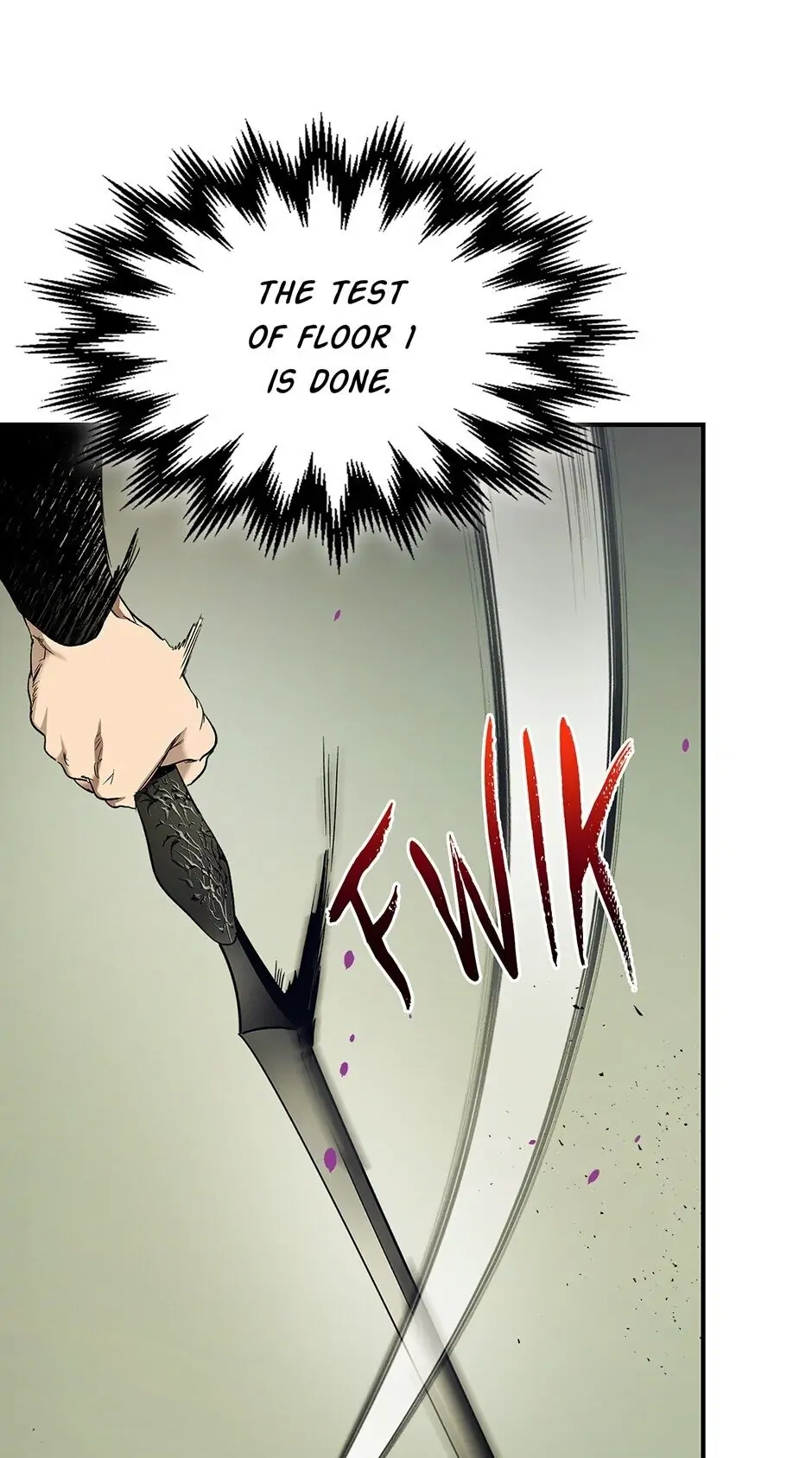 Leveling up with gods Chapter 32 Page 64