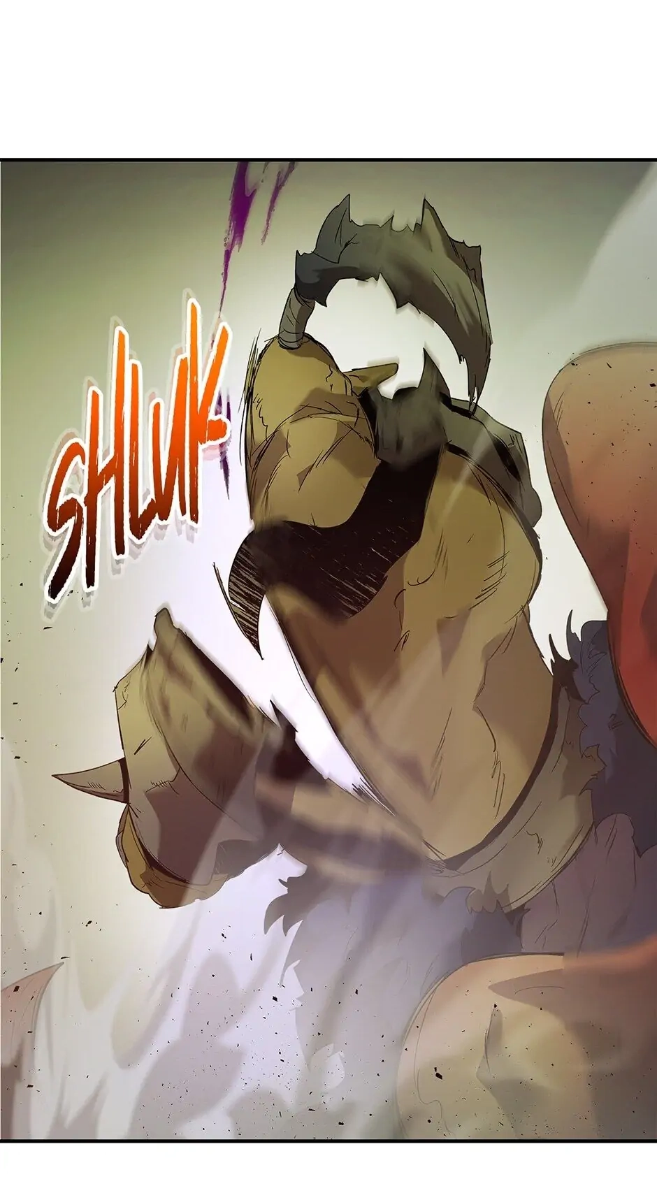 Leveling up with gods Chapter 32 Page 61