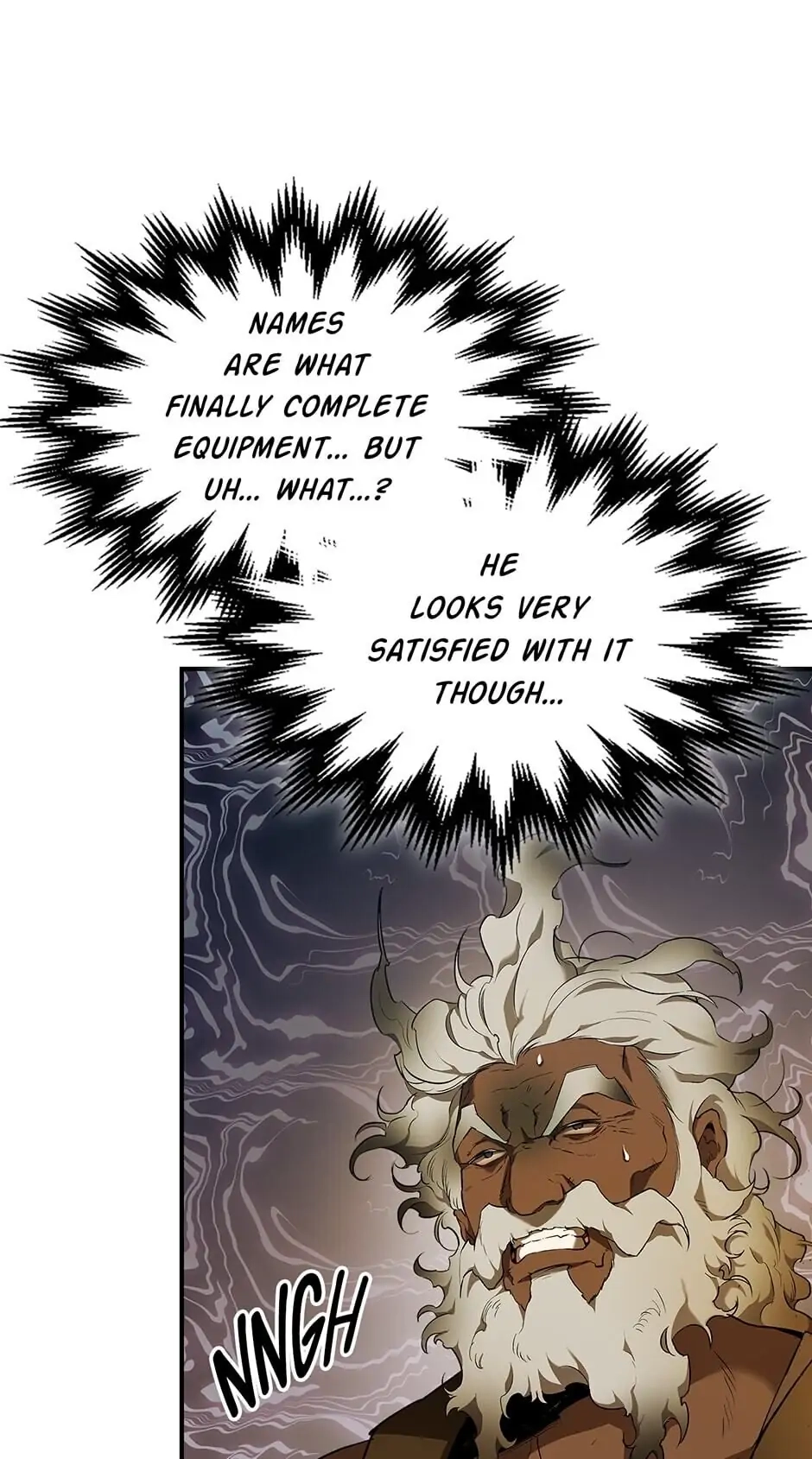 Leveling up with gods Chapter 32 Page 7