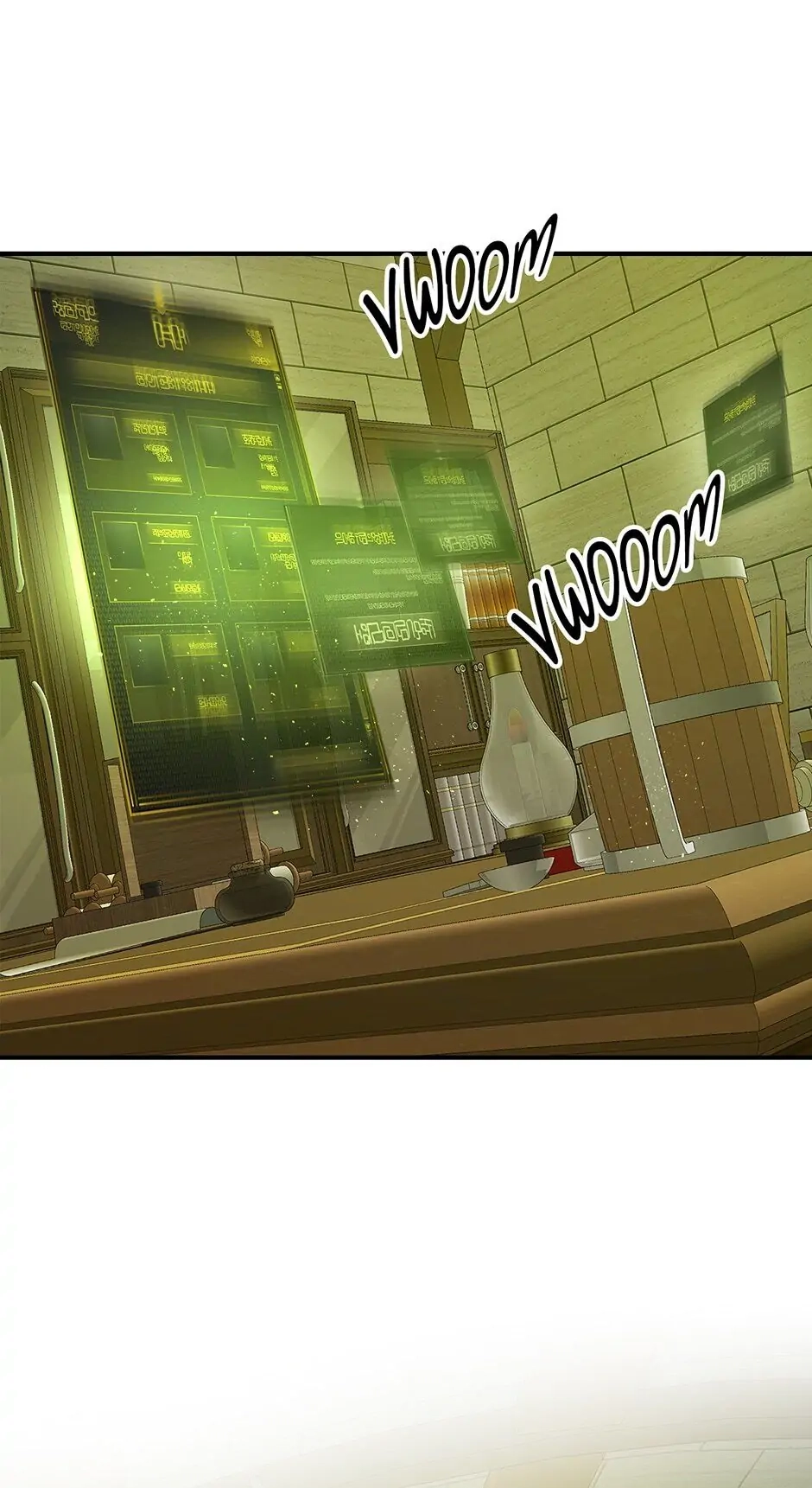 Leveling up with gods Chapter 32 Page 31