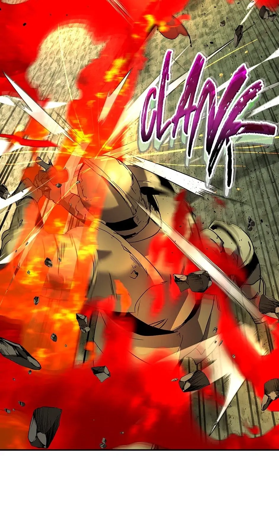 Leveling up with gods Chapter 32 Page 81