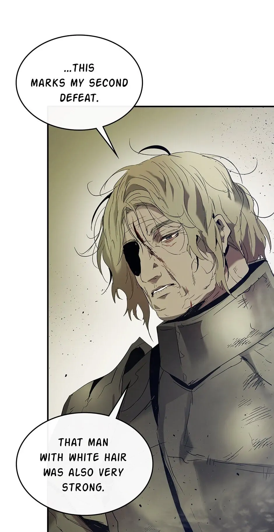 Leveling up with gods Chapter 32 Page 92