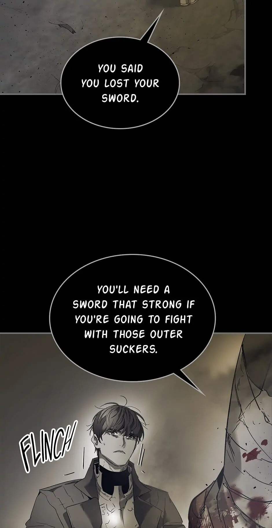 Leveling up with gods Chapter 32 Page 21