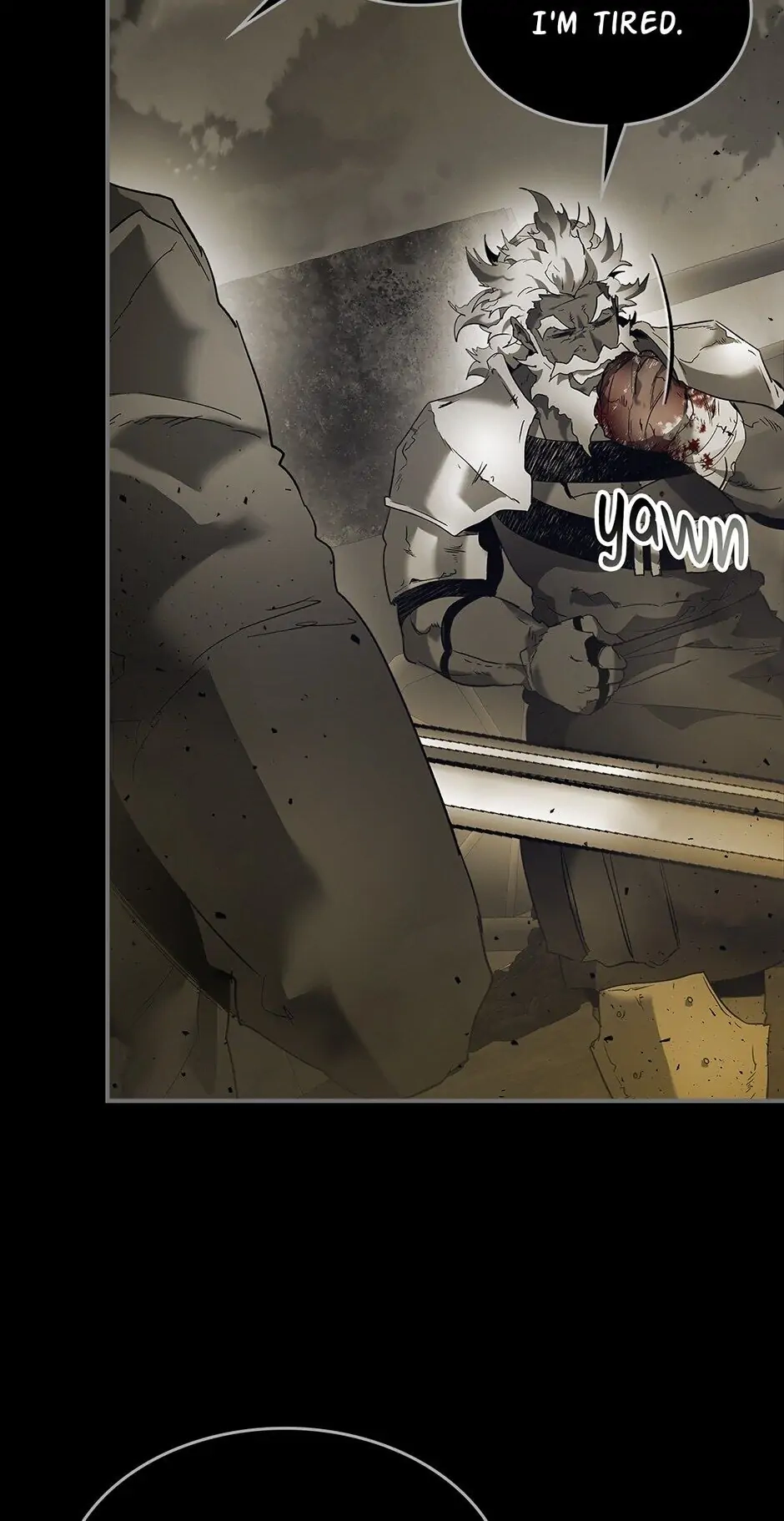 Leveling up with gods Chapter 32 Page 23