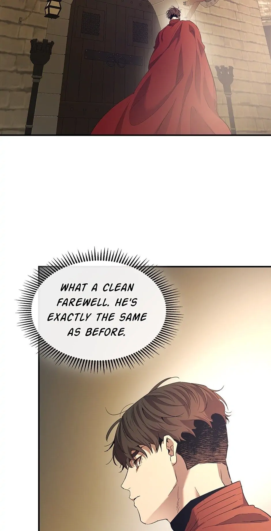 Leveling up with gods Chapter 32 Page 17