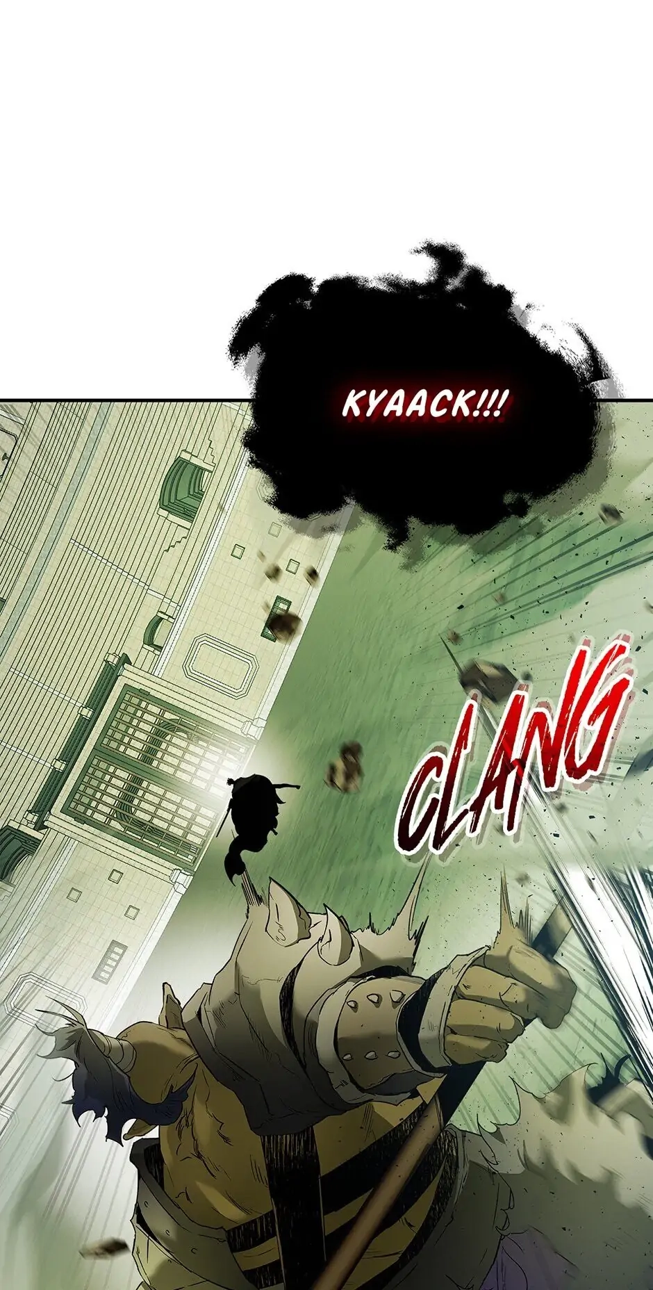 Leveling up with gods Chapter 32 Page 55