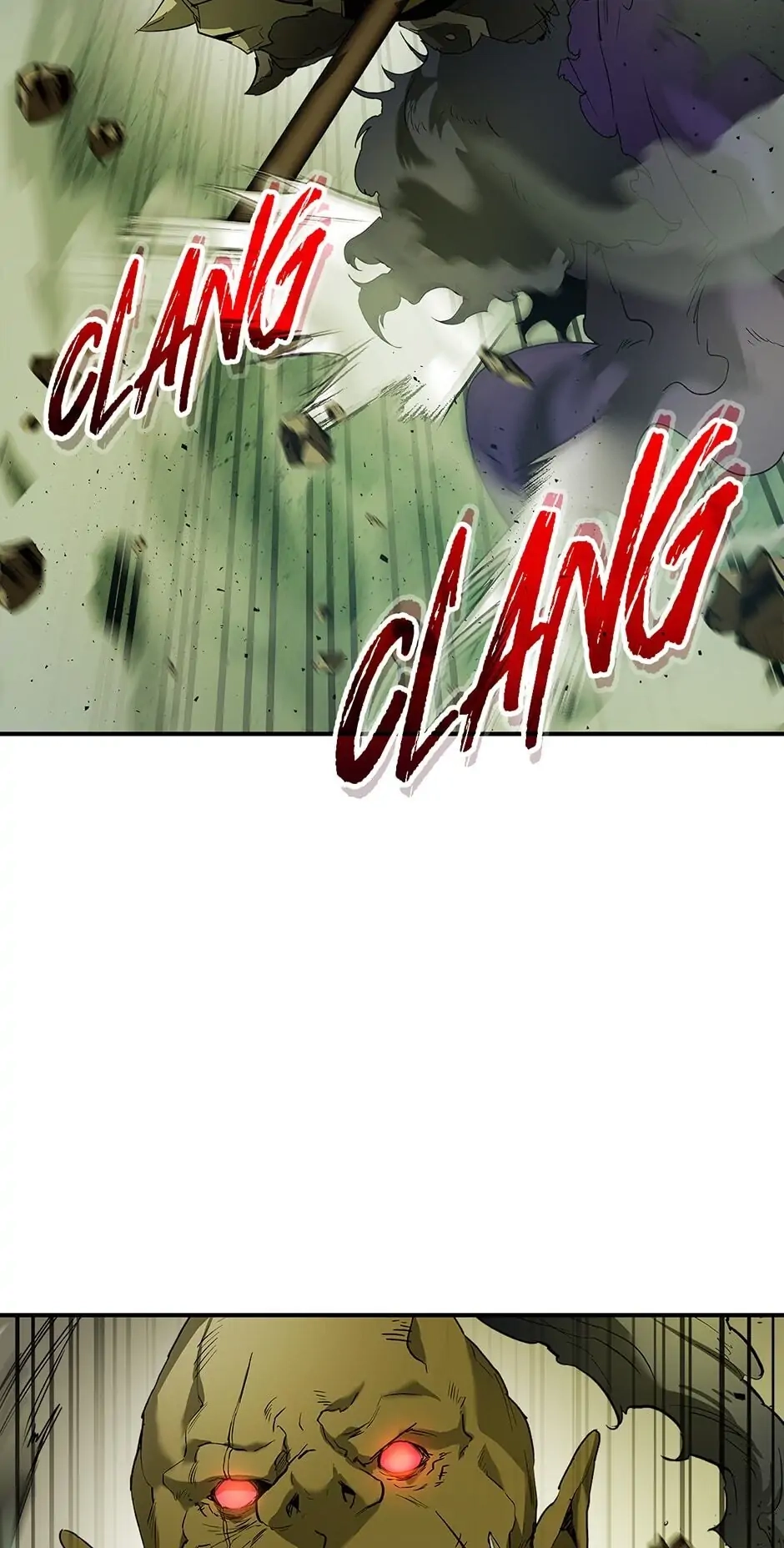 Leveling up with gods Chapter 32 Page 56