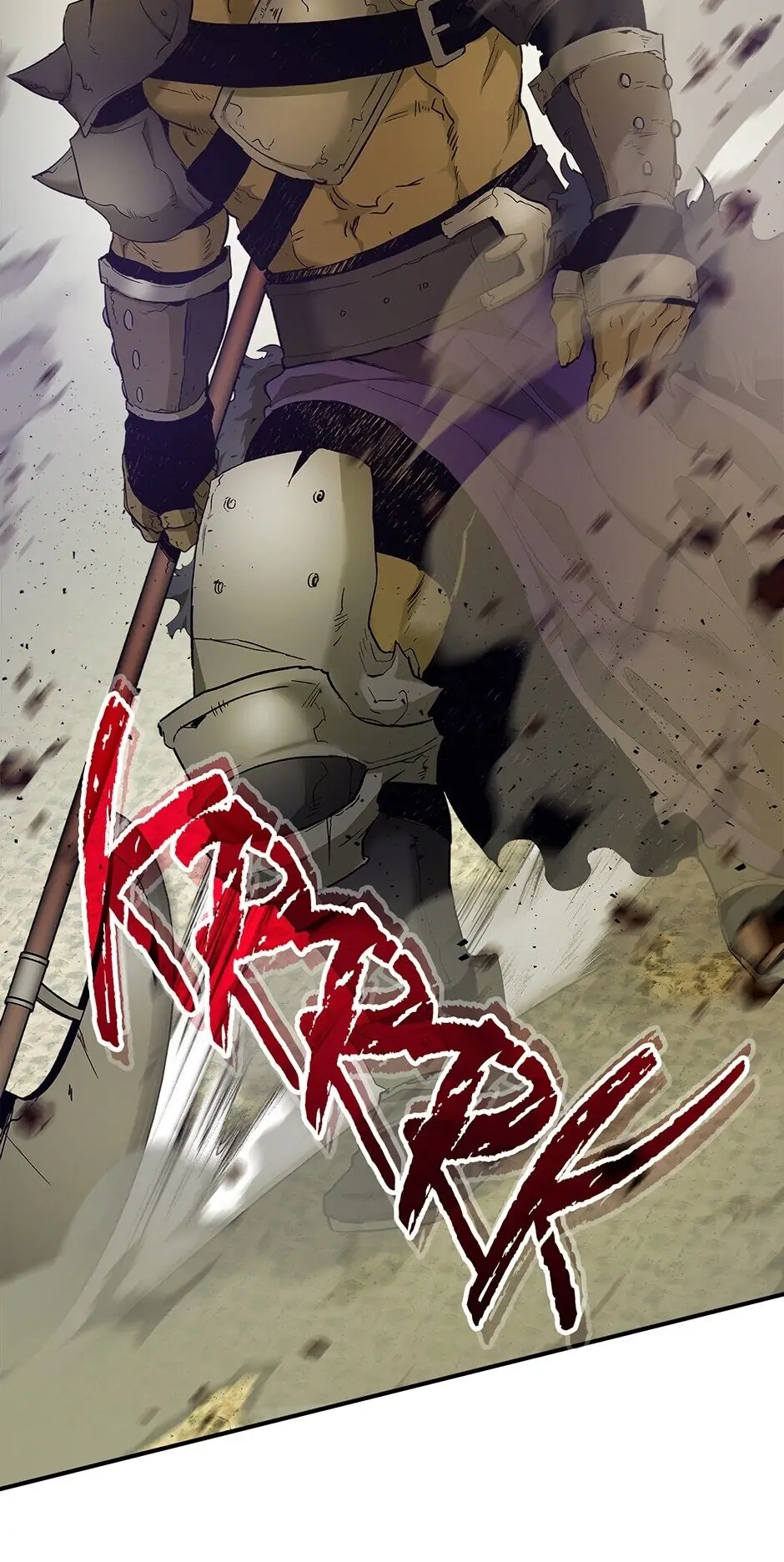 Leveling up with gods Chapter 32 Page 53