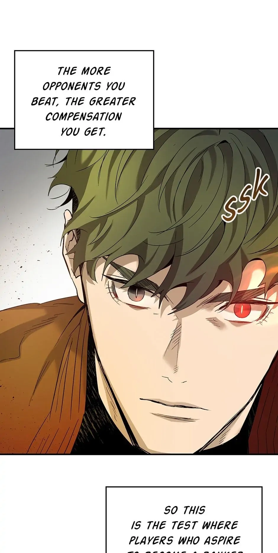 Leveling up with gods Chapter 32 Page 51