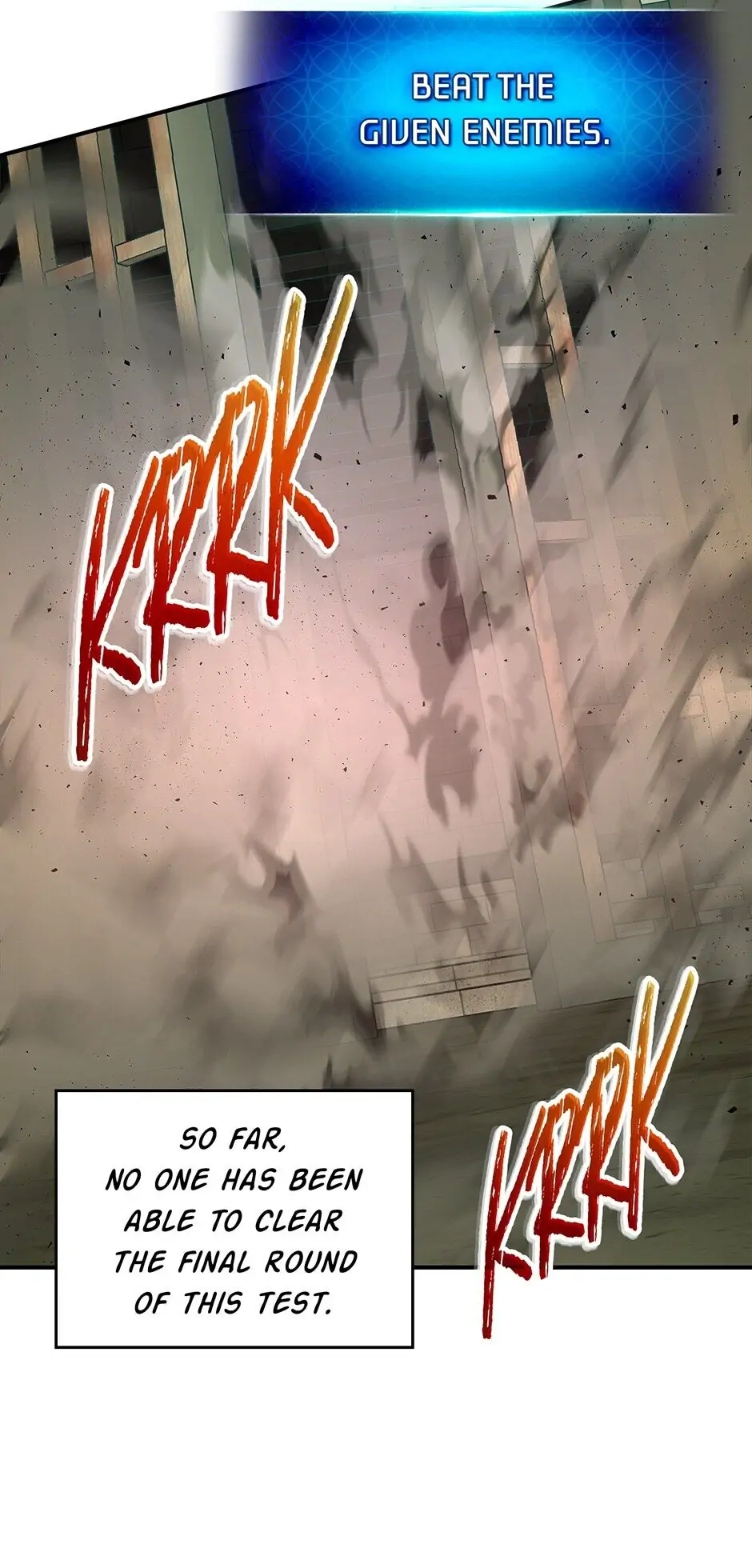 Leveling up with gods Chapter 32 Page 50