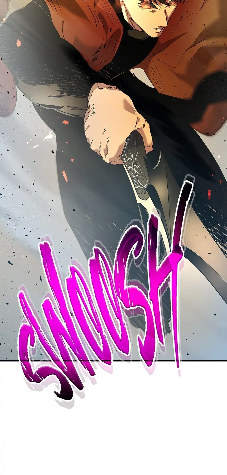 Leveling up with gods Chapter 32 Page 71