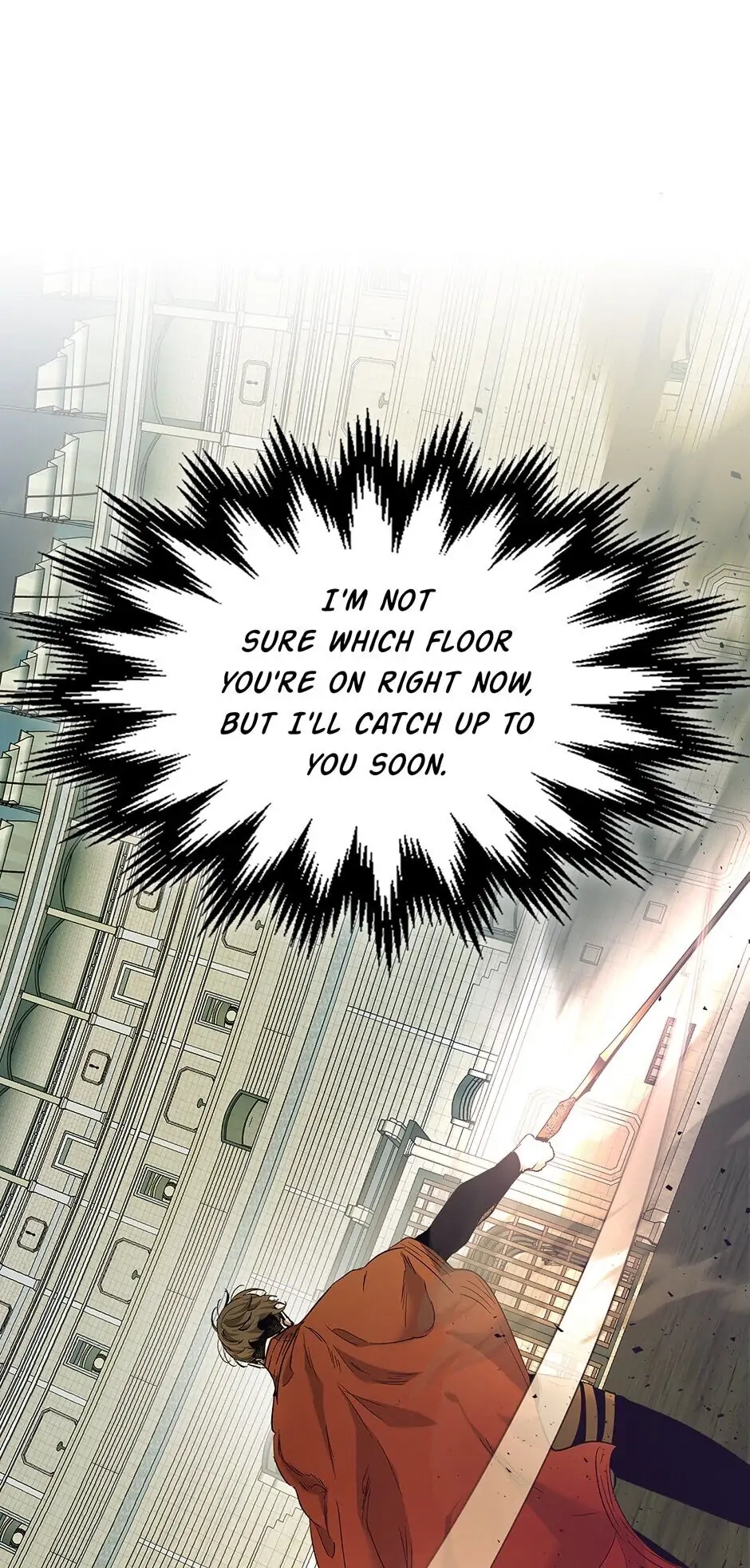 Leveling up with gods Chapter 32 Page 48