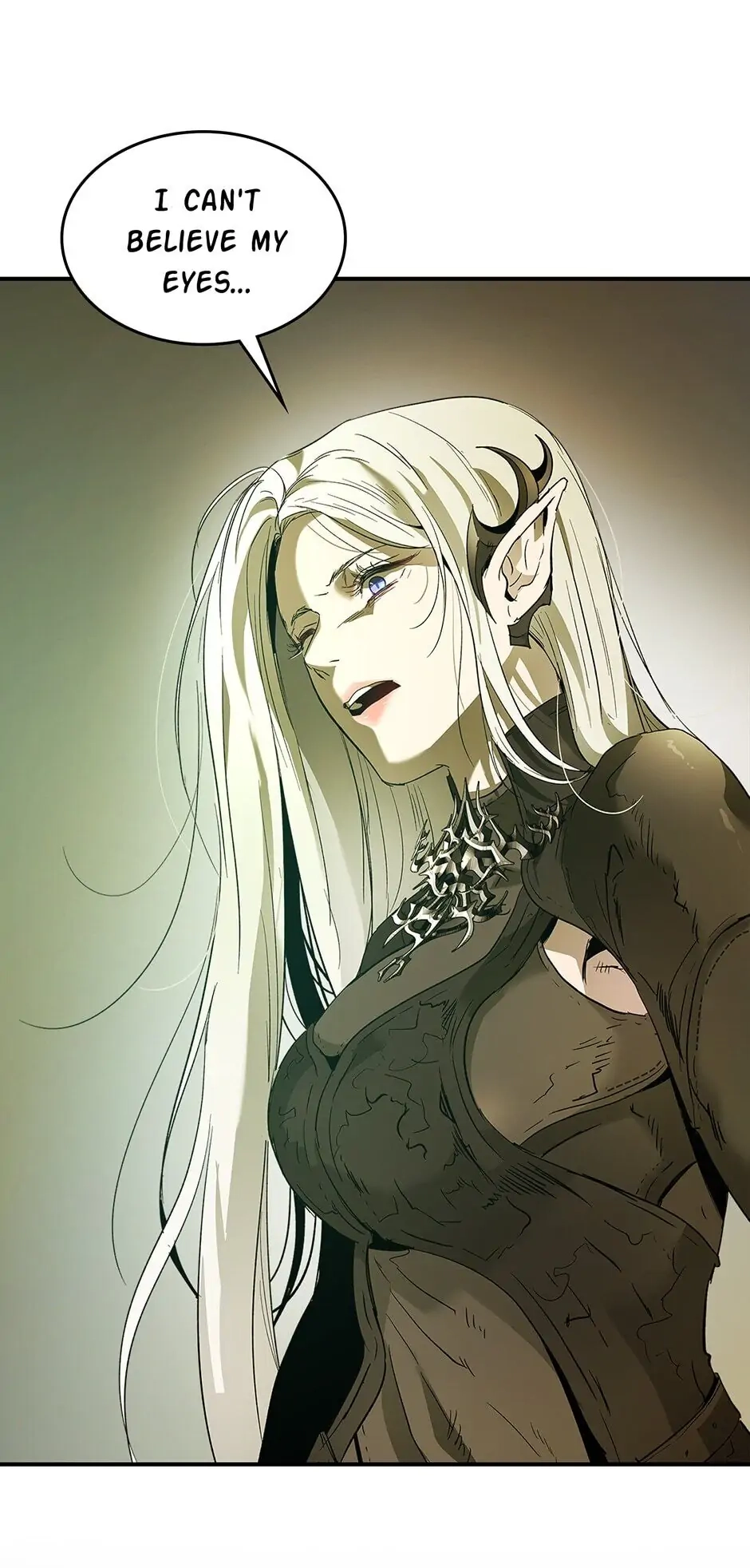 Leveling up with gods Chapter 32 Page 67