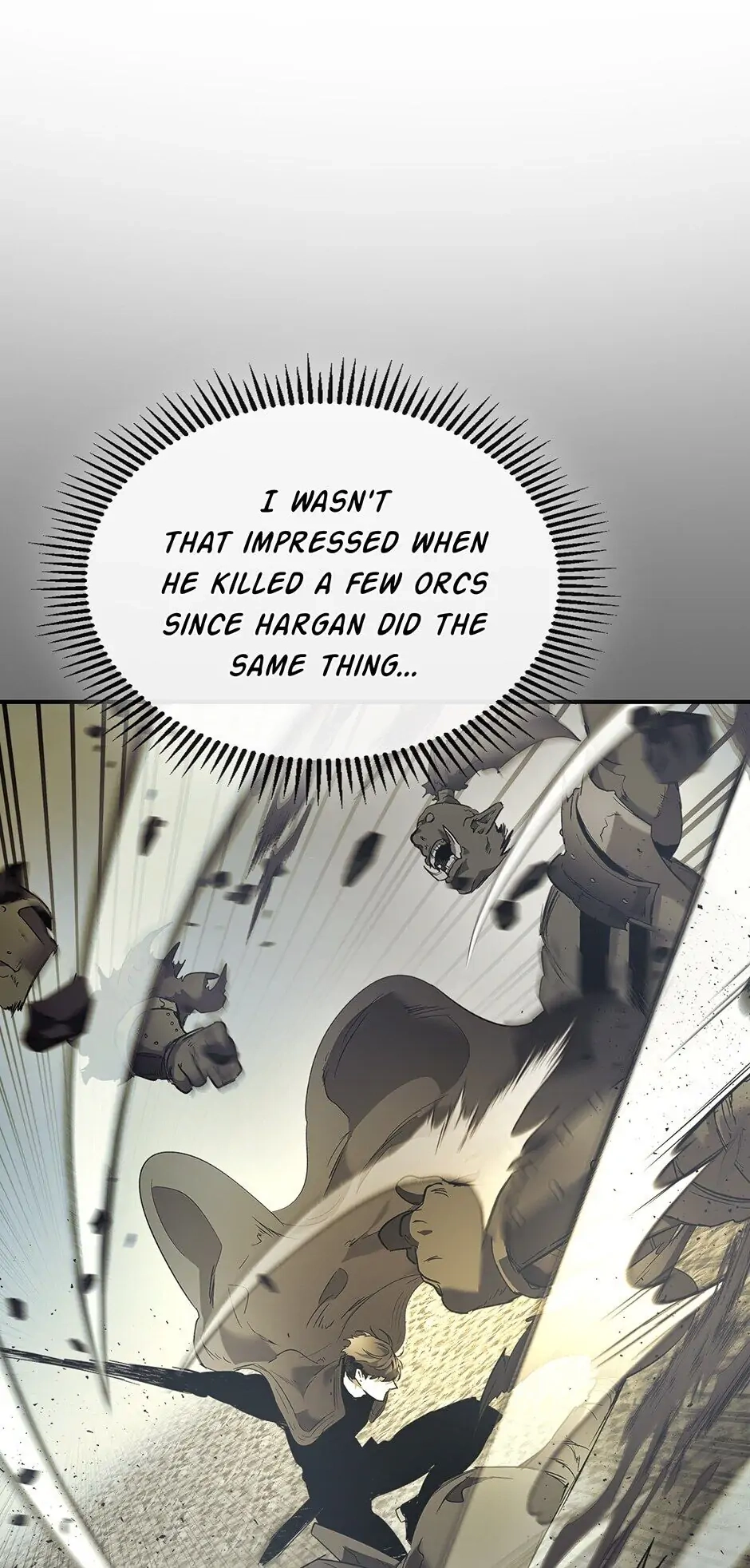 Leveling up with gods Chapter 32 Page 68