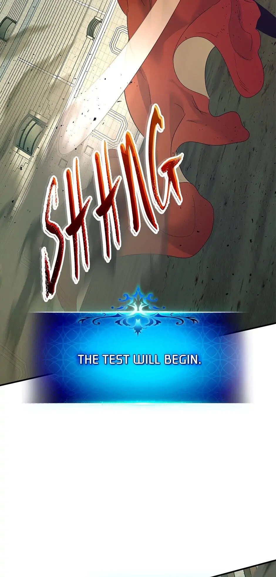 Leveling up with gods Chapter 32 Page 49