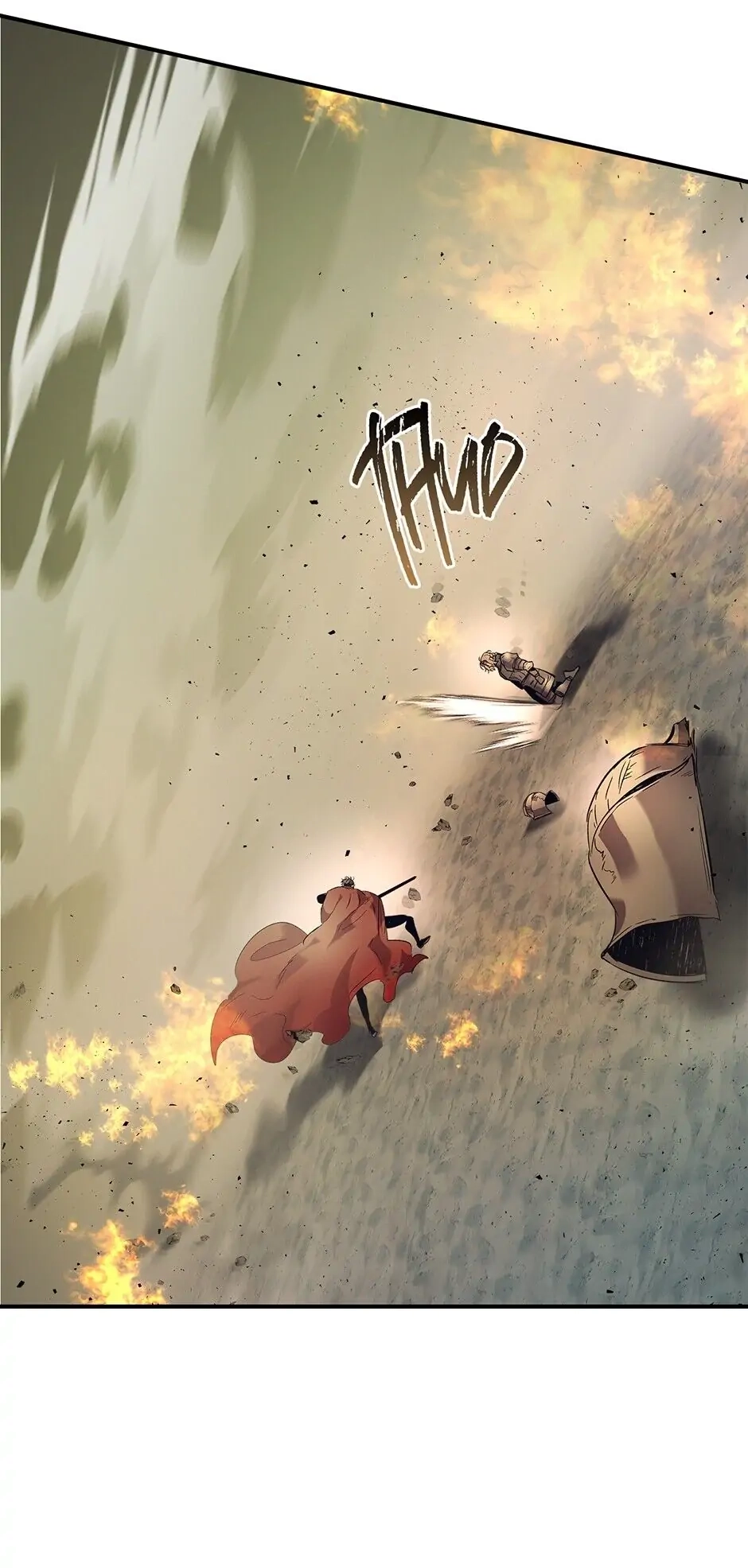 Leveling up with gods Chapter 32 Page 91