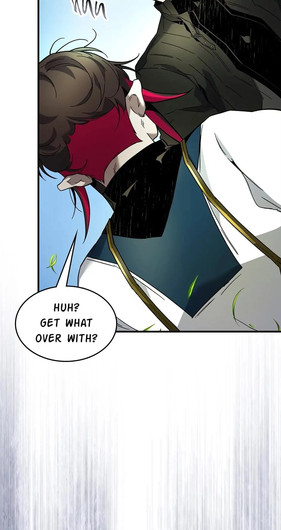 Leveling up with gods Chapter 83 – Counterattack Page 71