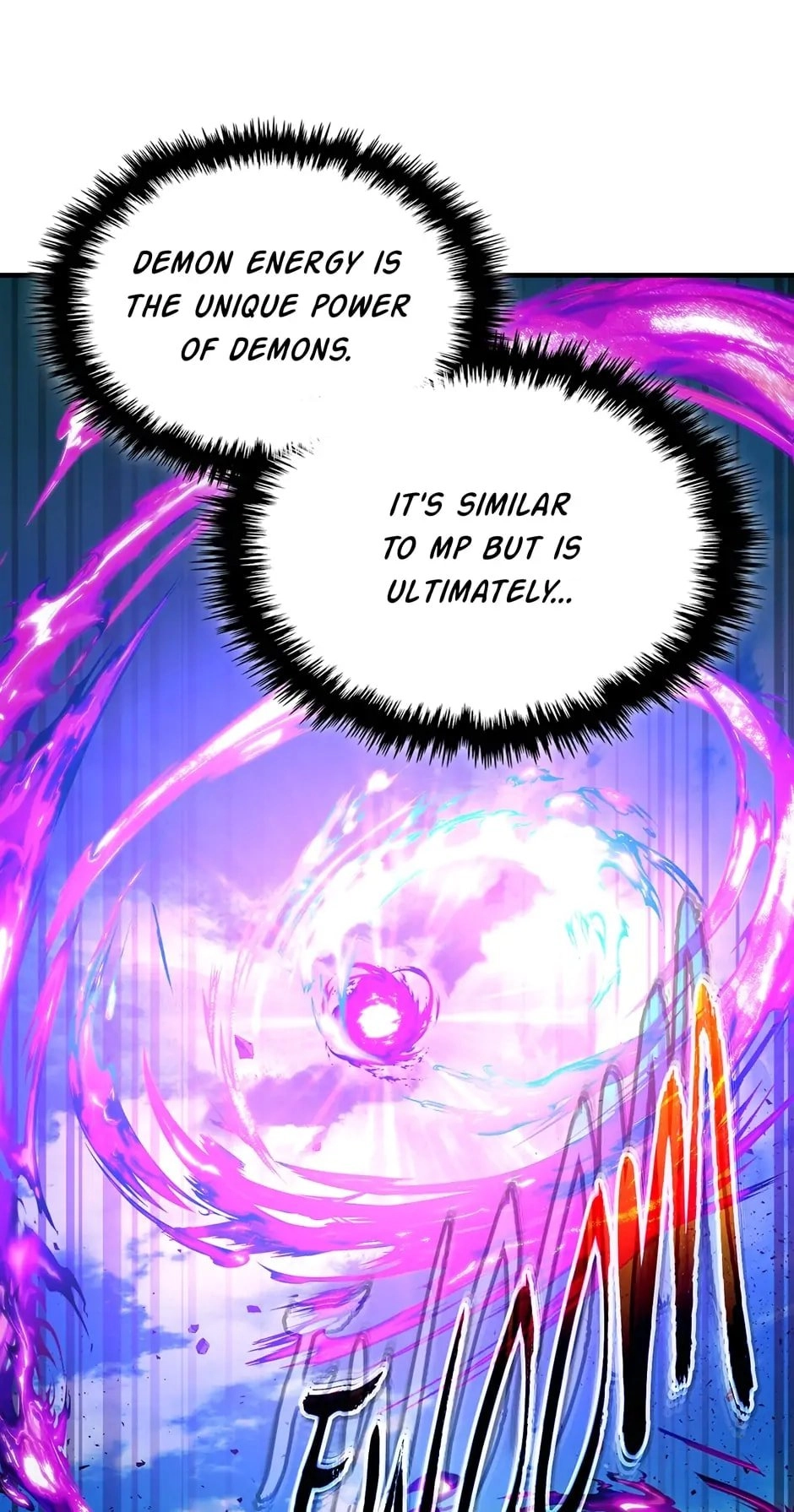 Leveling up with gods Chapter 83 – Counterattack Page 61