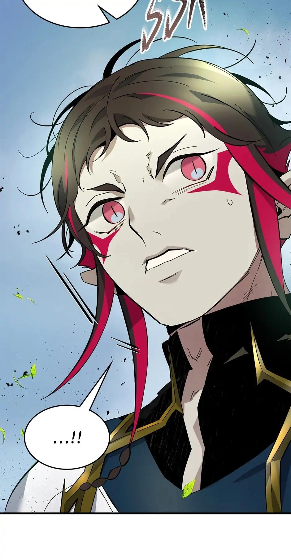 Leveling up with gods Chapter 83 – Counterattack Page 22