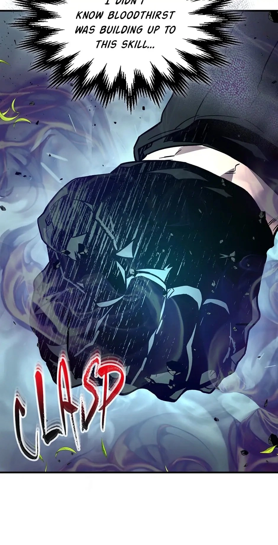 Leveling up with gods Chapter 83 – Counterattack Page 60