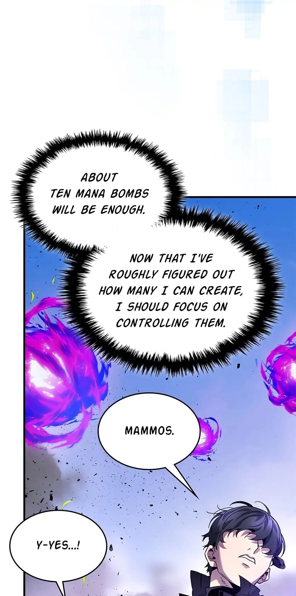 Leveling up with gods Chapter 83 – Counterattack Page 41