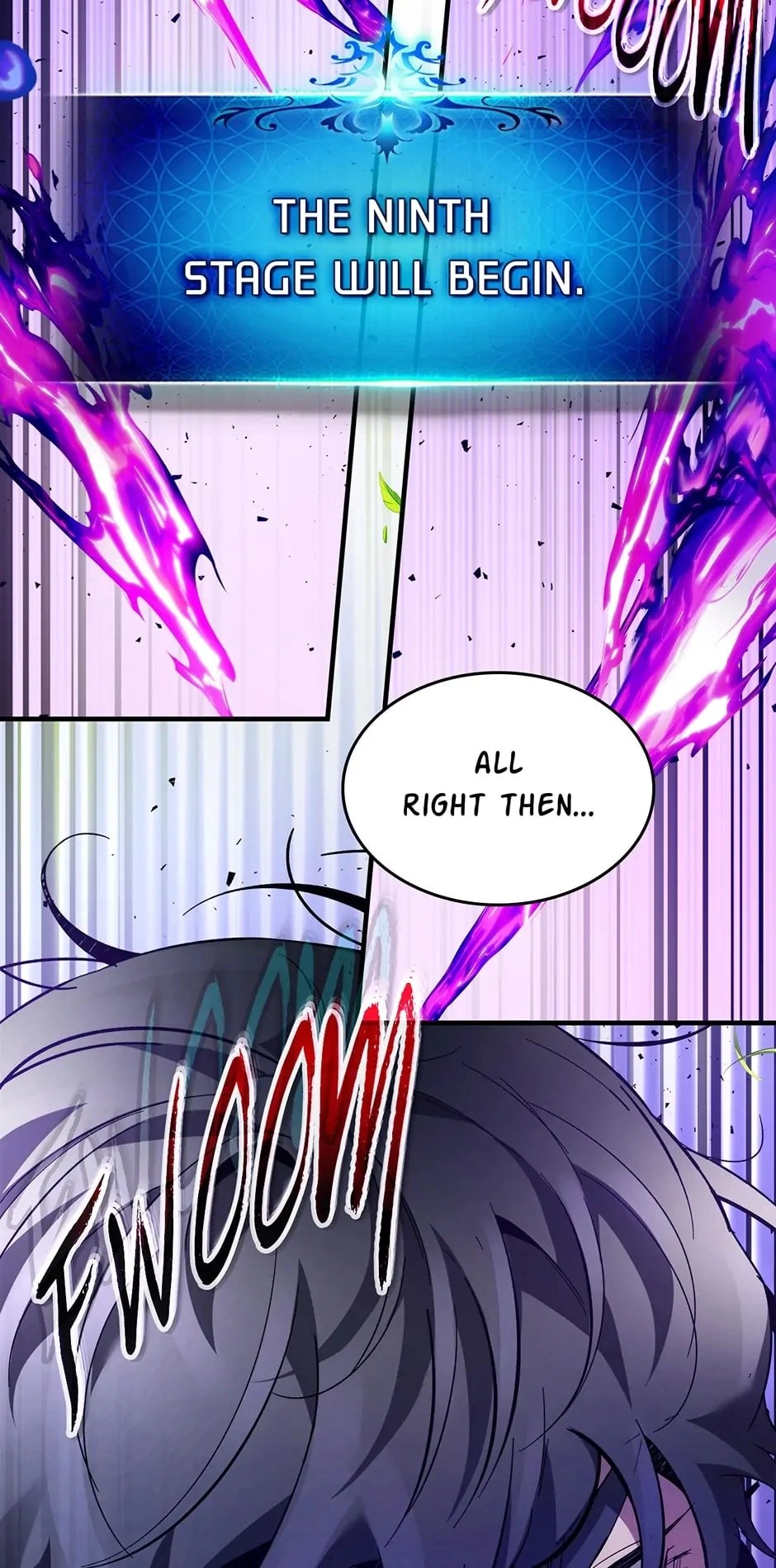 Leveling up with gods Chapter 83 – Counterattack Page 29