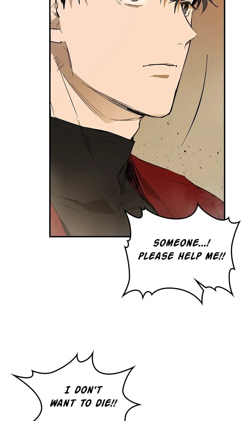 Leveling up with gods Chapter 12 Page 70