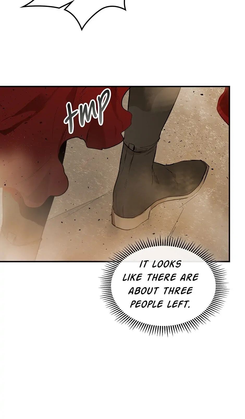 Leveling up with gods Chapter 12 Page 71