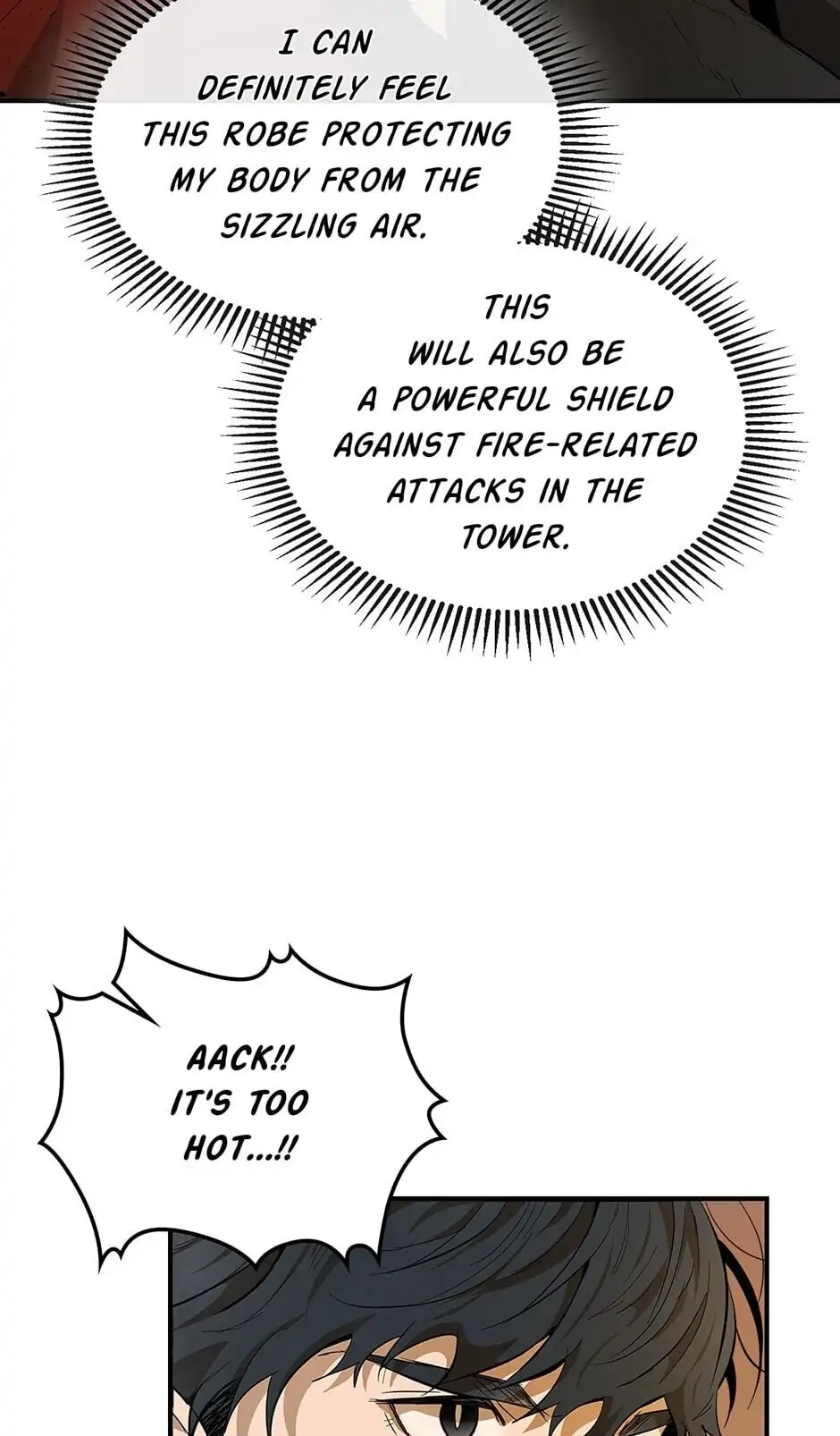 Leveling up with gods Chapter 12 Page 69