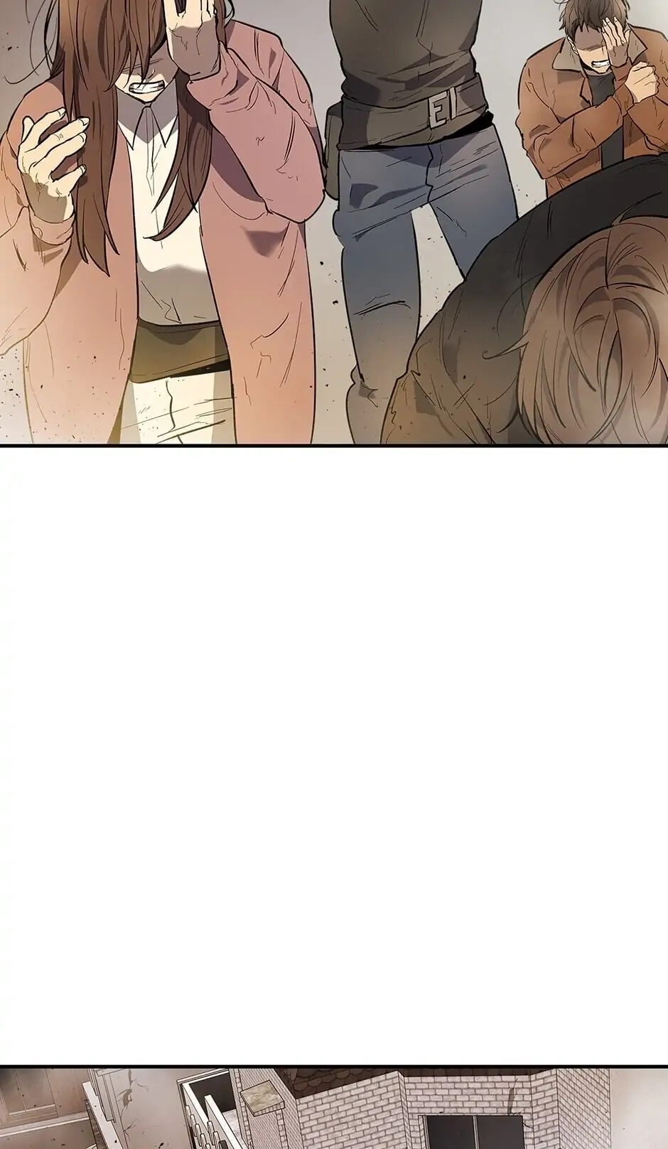Leveling up with gods Chapter 12 Page 19