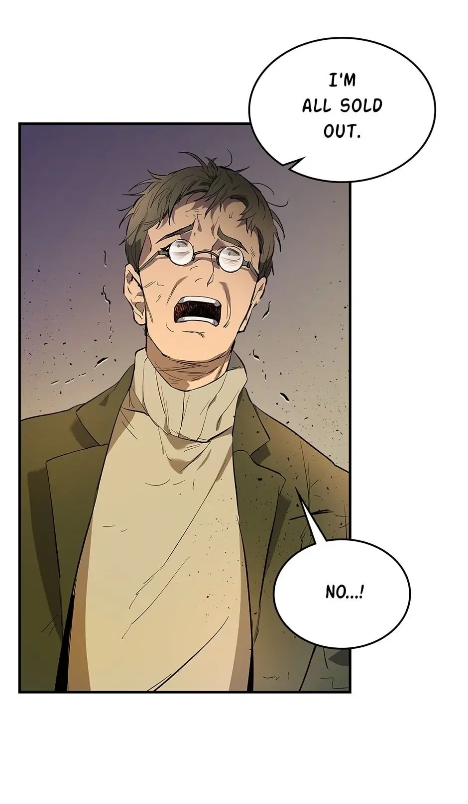 Leveling up with gods Chapter 12 Page 16