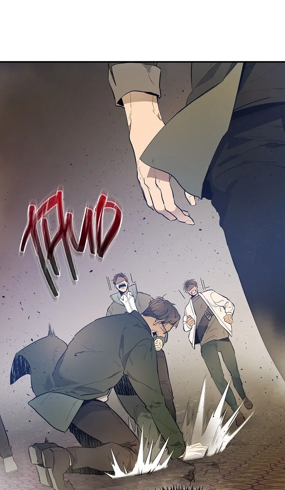 Leveling up with gods Chapter 12 Page 17