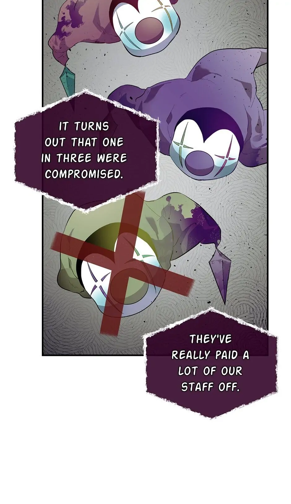Leveling up with gods Chapter 12 Page 29