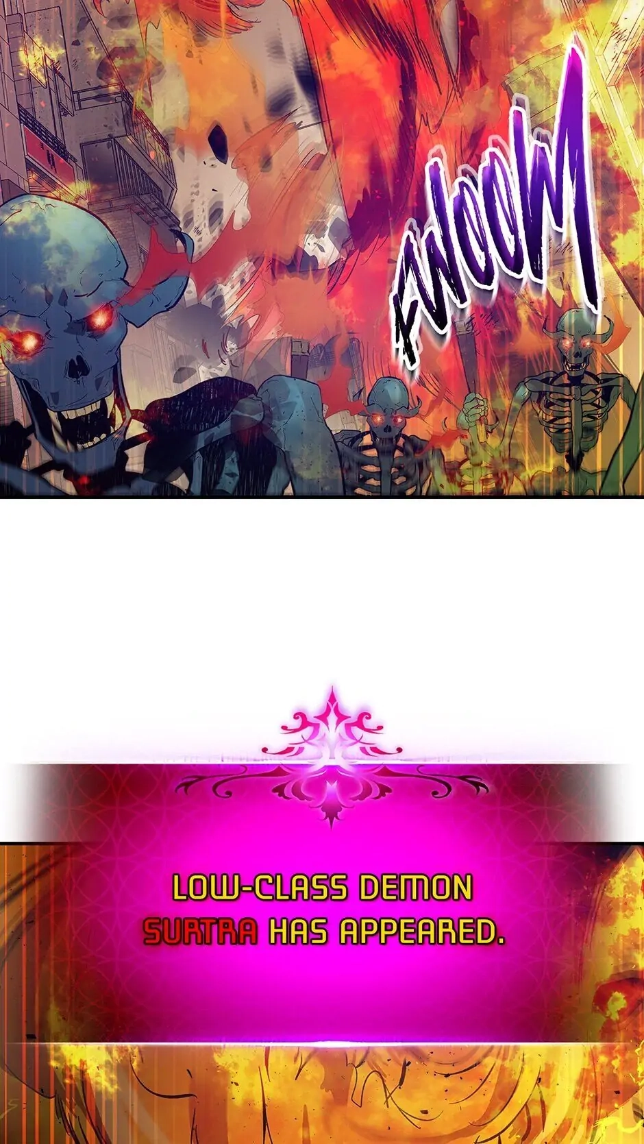 Leveling up with gods Chapter 12 Page 88