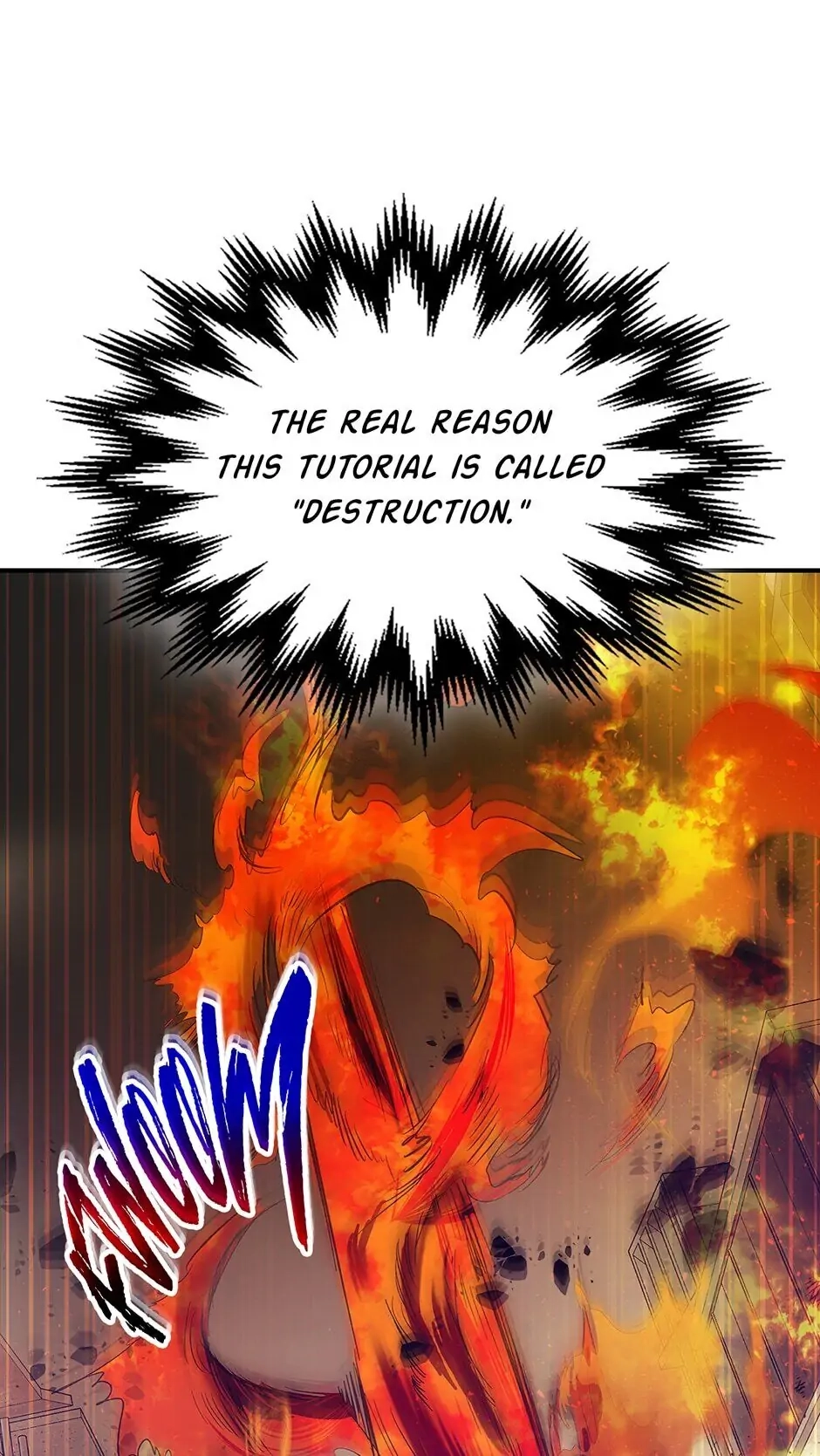 Leveling up with gods Chapter 12 Page 87