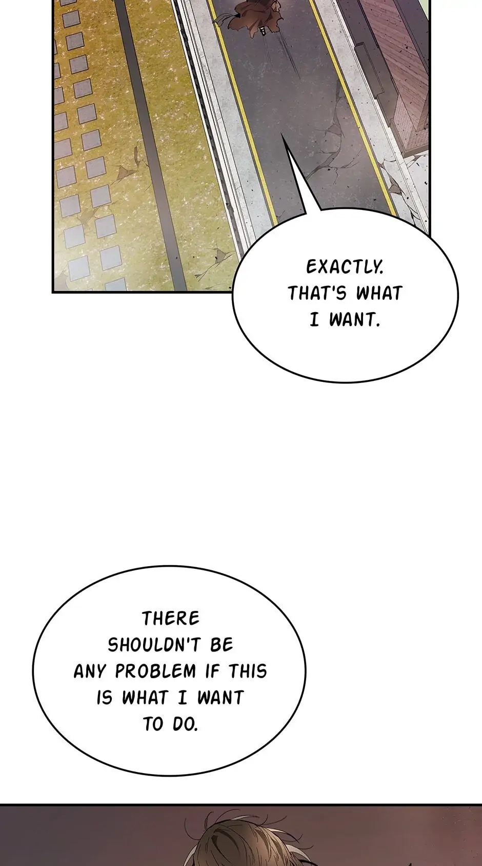 Leveling up with gods Chapter 12 Page 36