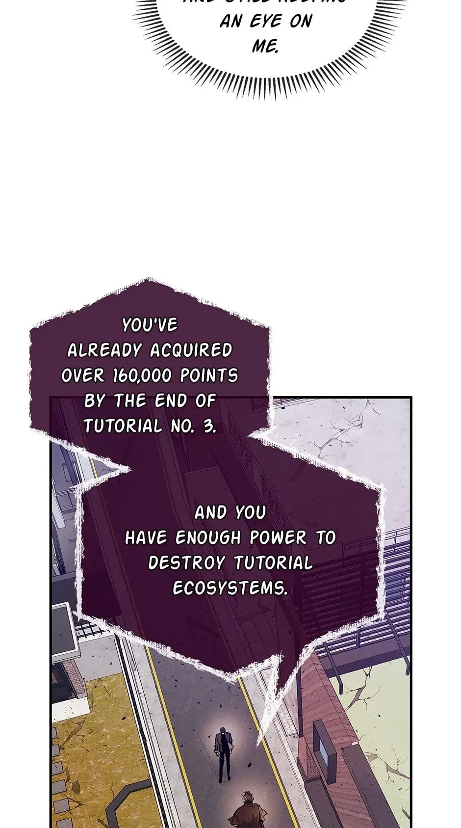 Leveling up with gods Chapter 12 Page 35