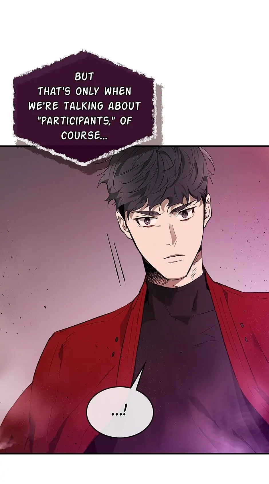 Leveling up with gods Chapter 12 Page 56