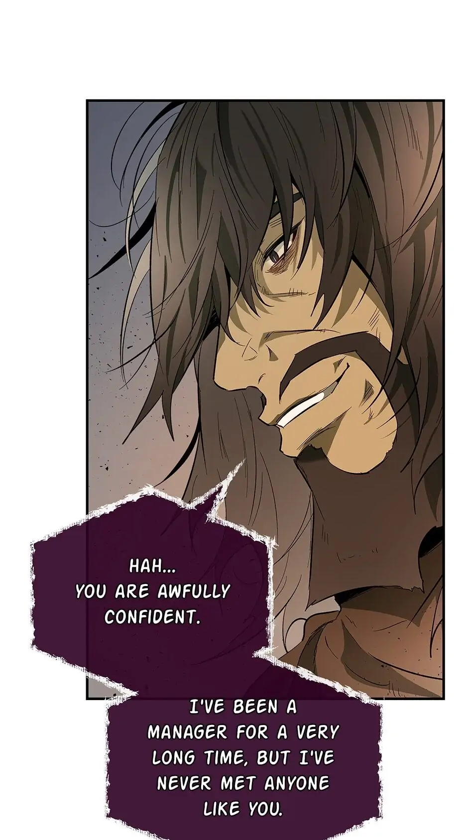 Leveling up with gods Chapter 12 Page 38