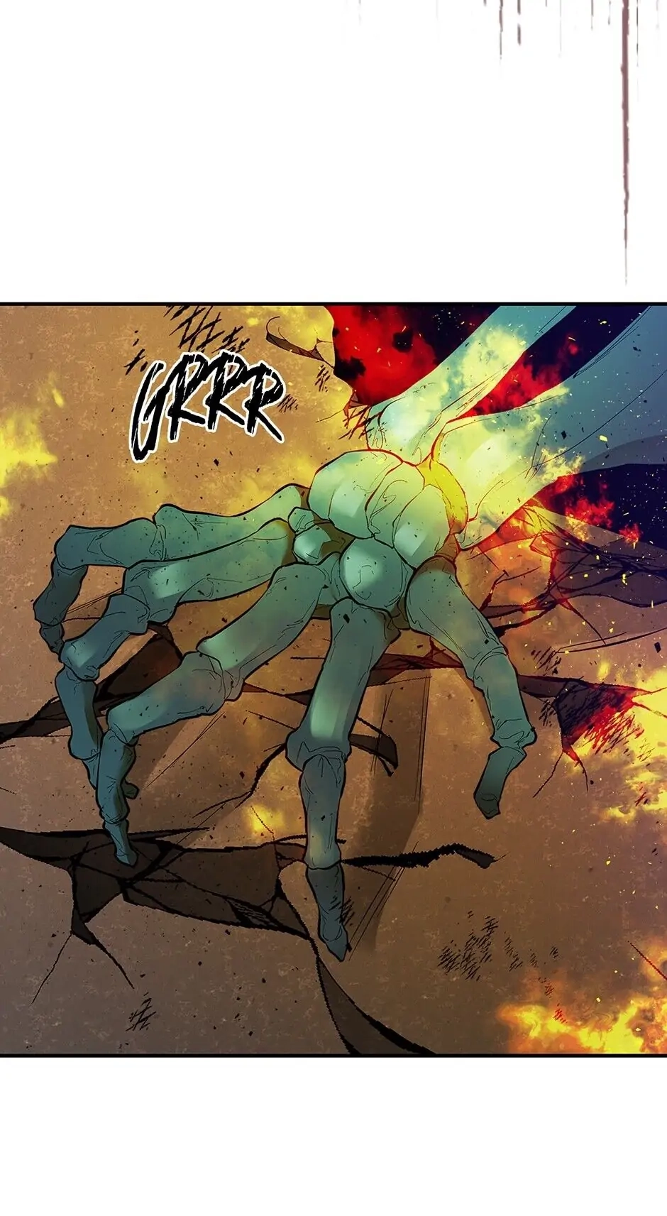Leveling up with gods Chapter 12 Page 81