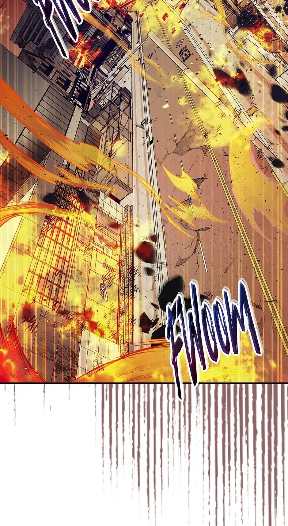 Leveling up with gods Chapter 12 Page 80