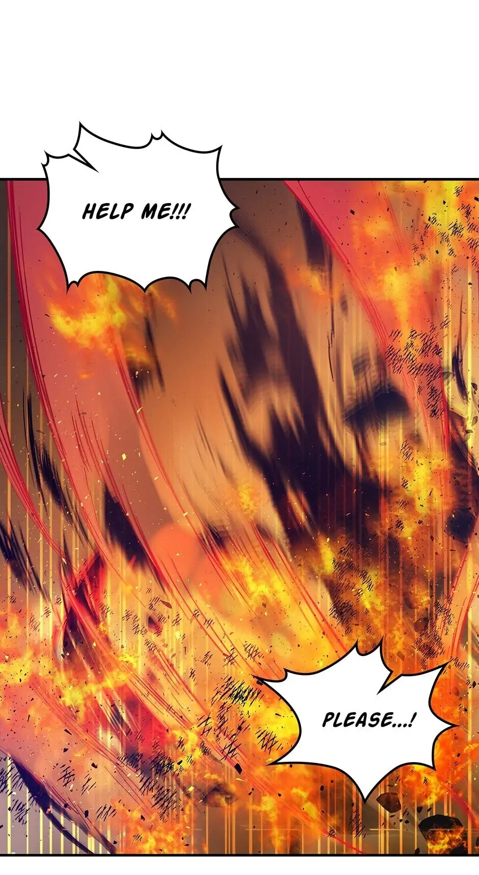 Leveling up with gods Chapter 12 Page 77