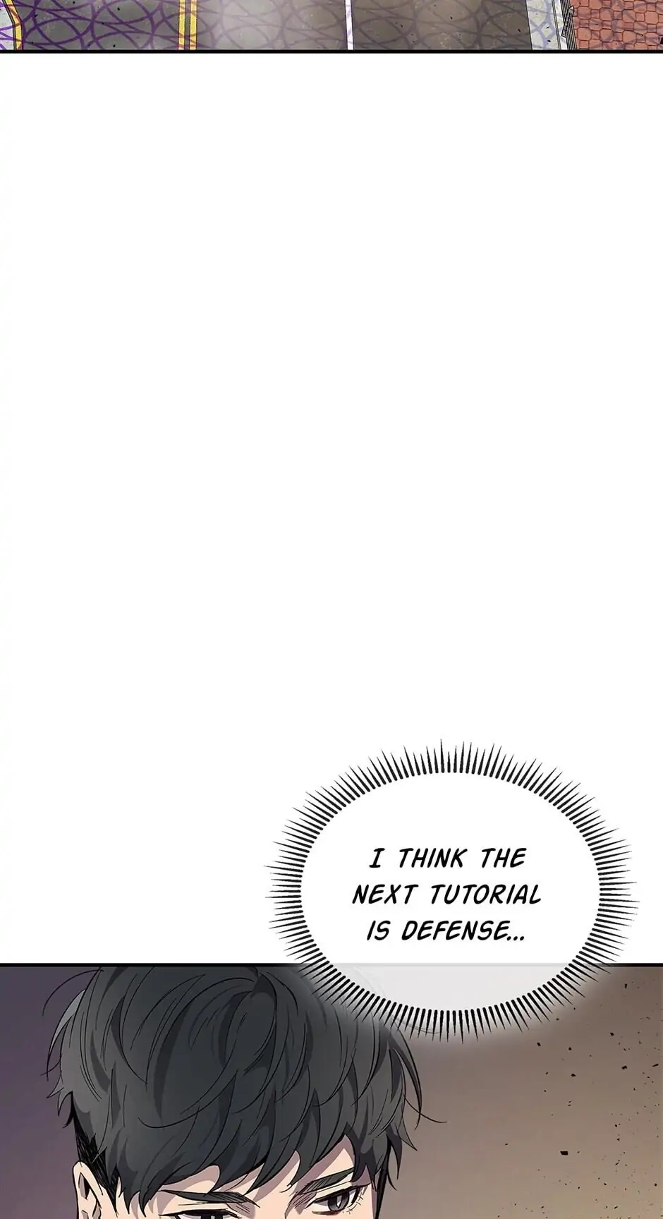 Leveling up with gods Chapter 12 Page 13