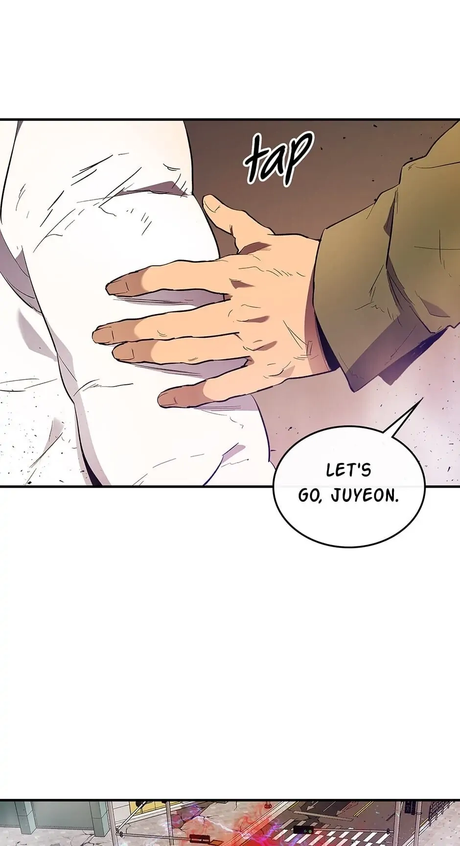 Leveling up with gods Chapter 12 Page 11